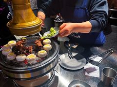 -韩山葵烤肉(太古里店)