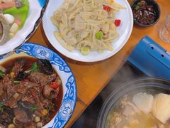 -青城甲(青城山店)