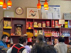 -鸿亨泰杂鱼馆(港馨家园店)