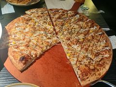 -老友时光·Pizza(泰华黑金店)