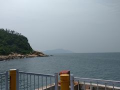-东澳岛