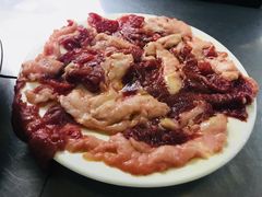 -松明一烤肉馆(鲁园店)