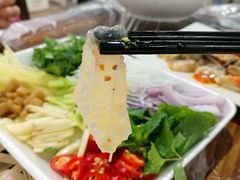 -官塘锋记鱼生·生腌·砂锅粥(牌坊街店)
