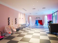 -杭州开元森泊度假乐园