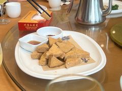 -州康·本帮菜(南桥百联店)