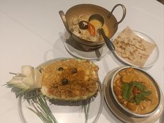 -若蘭慈·无国界素食料理(欢乐海岸店)