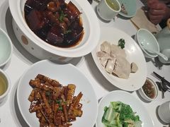 -苏帮袁Sue Cuisine(来福士店)