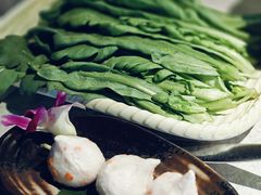 -鲜潭蒸汽石锅鱼(五道口购物中心店)