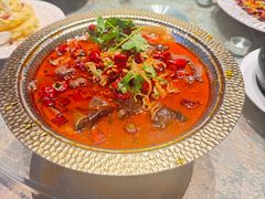 -樽宴酒楼·地道川菜·品质聚会·生日宴请