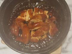 -滋粥楼·顺德菜海鲜茶点(方舟店)