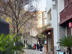 -31号公馆(黄兴广场白果园店)