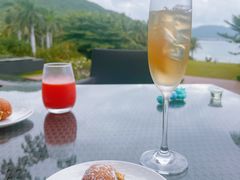 -三亚太阳湾柏悦酒店