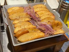 -很久以前羊肉串(大华三路店)