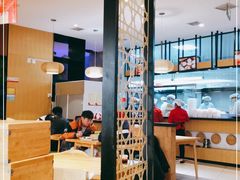 -小六汤包·老字号·中华名小吃(公园南路店)