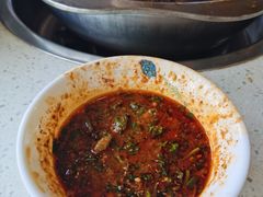 -水碾河刘老大串串香(水碾河路店)
