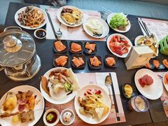 -海草馆自助餐厅(悦海店)