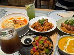 -沛家·西餐Brunch·直火料理