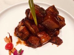 红烧肉-蝶园·装修中(BFC外滩金融中心店)
