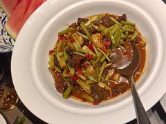 -忆江南·临江鱼馆