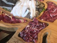 -高兴壹锅·潮汕鲜牛肉火锅(良乡梅花庄店)