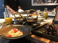 -仙桐吉宴铁板烧·精致料理