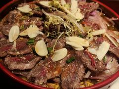 -梅亭居酒屋(中大国际店)
