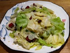 -蜀韵川香水煮鱼(泰山路店)