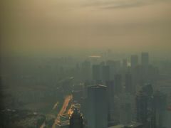 -上海柏悦酒店