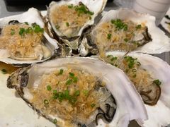 -达叔香味海鲜(海棠68环球美食街店)