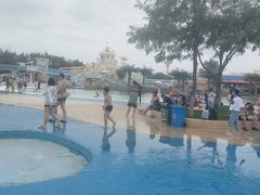 -秦皇岛乐岛海洋王国