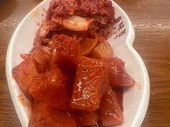 -第二外国语学院-韩国餐厅(朝阳路店)