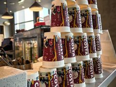 -COSTA COFFEE(龙德广场店)