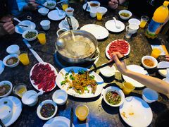 -八合里潮汕鲜牛肉火锅(深圳海岸城店)