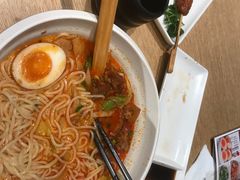 -味千拉面(煌华新纪元购物广场店)