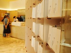 -银座仁志川·生吐司专门店(香港广场店)