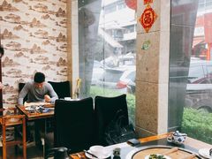 -老刘生态大鱼坊铁锅炖鱼(赛马场店)