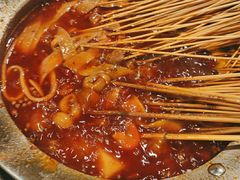 -钢管厂五区小郡肝火锅串串香(总店)