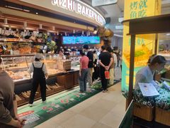 -合肥蜀山万象汇