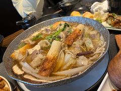 -品米斗·精致料理(浦东禹悦汇店)