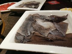 -巴蜀大宅门火锅(北大街店)