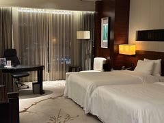 -广交会威斯汀酒店