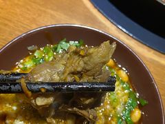 -受气牛肉·重庆耙牛肉(来福士店)