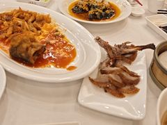 -全聚德(常州店)