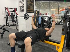 -黑白健身·私教·拳击·普拉提(体汇+红馆店)