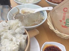 -豆相识•九九豆腐脑(牛咡桥店)