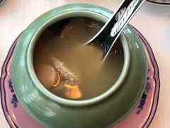 佛跳墙-夏苑(新加坡丽思卡尔顿美年酒店)