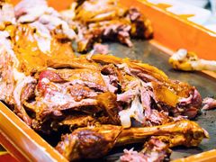 烤全羊-九十九顶毡房(阜石路店)