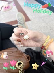 -尤米一站式美甲美睫