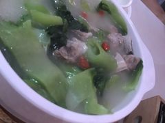 -九毛九西北菜(百信广场店)