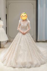 点击看大图 -MuseMarry婚纱(前海嘉里中心店)